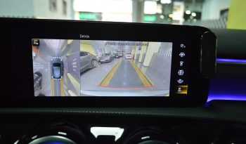 MERCEDES-BENZ A 45 S AMG 4MATIC 421CV completo