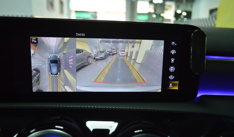 MERCEDES-BENZ A 45 S AMG 4MATIC 421CV completo