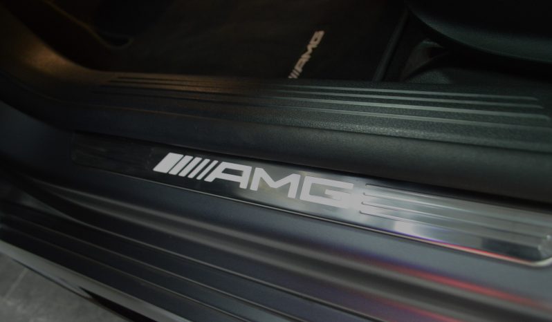 MERCEDES-BENZ A 45 S AMG 4MATIC 421CV completo