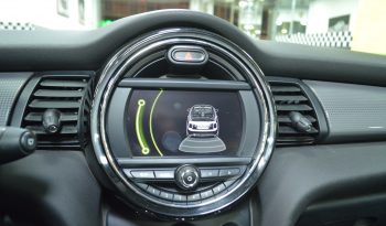 MINI COOPER D CABRIO completo