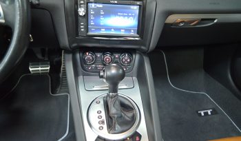 AUDI TT 3.2 TFSI V6 CABRIO completo